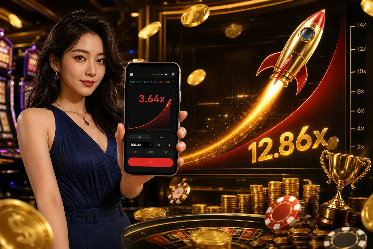 kpz99 Live Dealer Baccarat ဂိမ်းများ