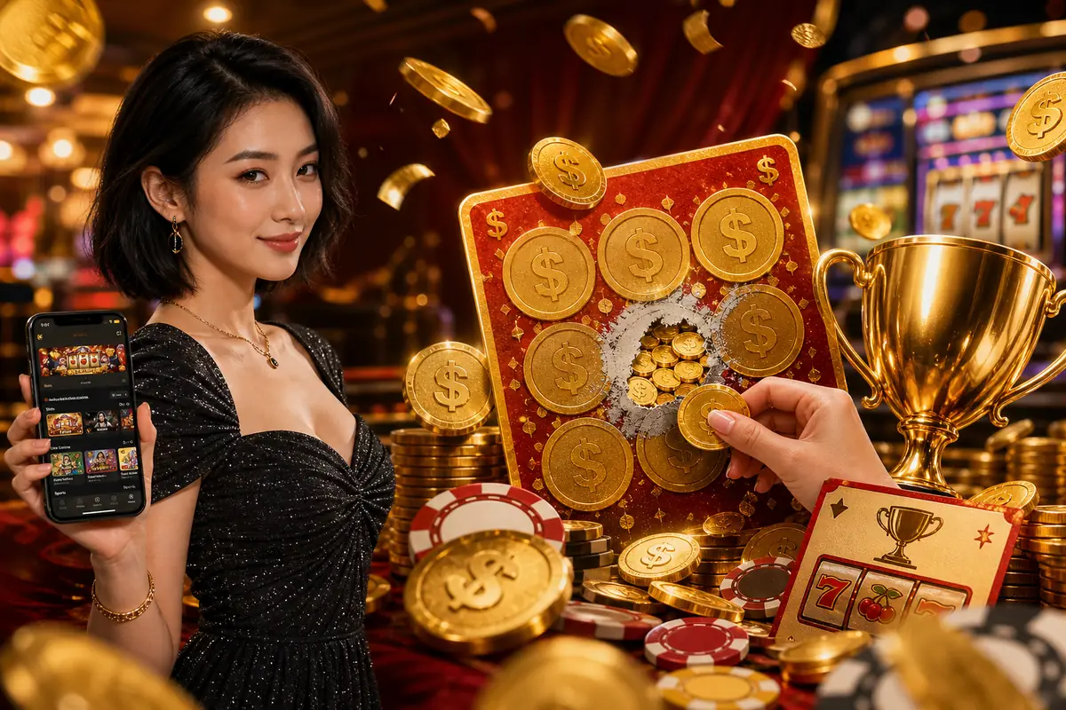 kpz99 Baccarat Live Dealer ကစားနည်း