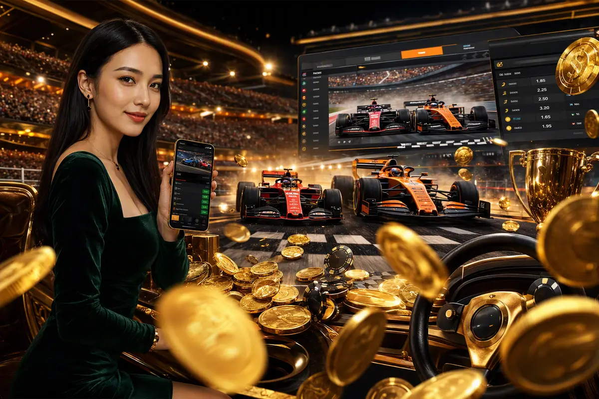 kpz99 ဘောလုံး Live Betting ကစားနည်း