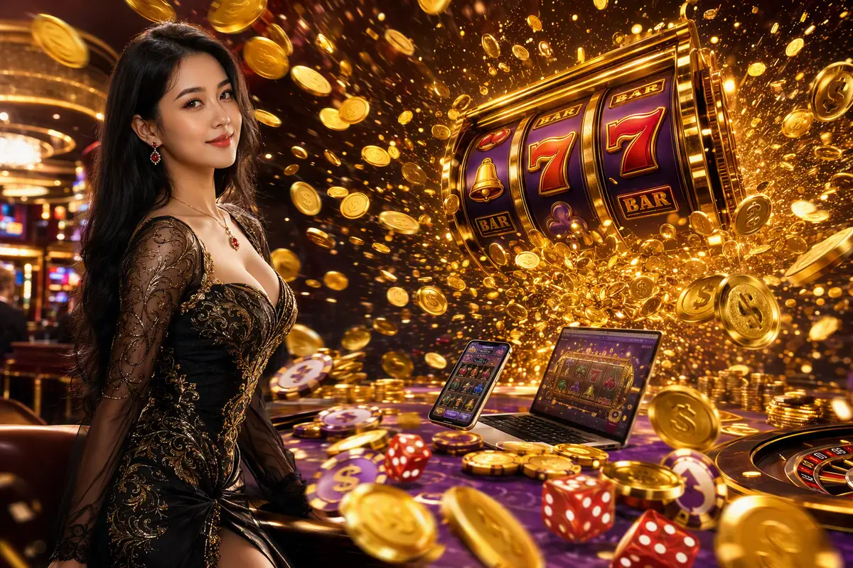 kpz99 Baccarat Live Casino ကစားနည်း